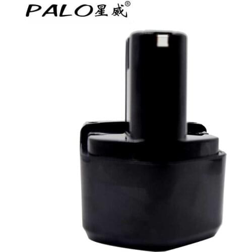 For Hitachi Koki tools battery 12V 2000mAh Battery NICD EB1220BL EB1214S EB1212S WR12DMR CD4D DH15DV C5DC 5D FDS 12DVC FDV 12DV