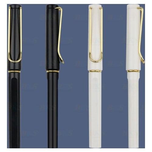 Free shipping 100pcs/lot customized logo plastic pen; promotional ballpoint pen; cheap pen; writing pen sp44