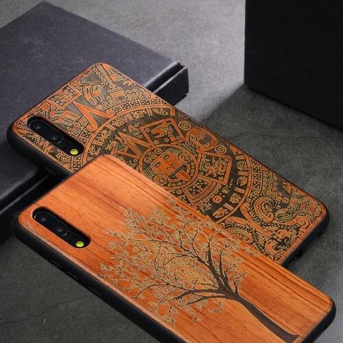 Чехлы для телефонов Huawei P20 Pro BOOGIC China At AliExpress