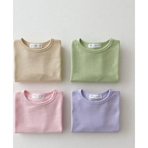Coffigrez Toddler Long Sleeve T-Shirts