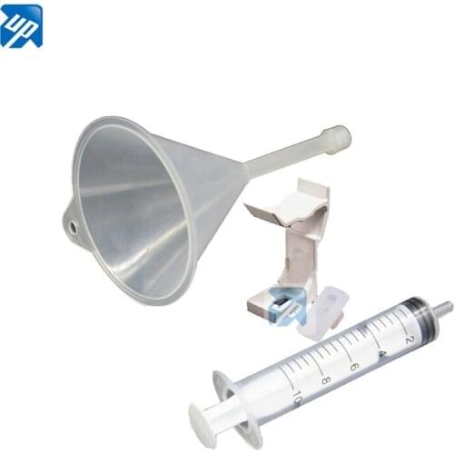 UP for HP 2280/tn 2300/d/dtn 2600/dn 2800/dtn 10ps 20ps 50ps 70 30/n 90r/gp 130/r Printhead Cleaner maintenace tool kit