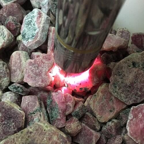 Healing Quartz Decorative Stones