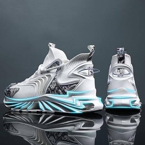 Men shoes Sneakers Male tenis Luxury shoes Mens casual Shoes Trainer Race off white Shoes fashion loafers running Shoes for men