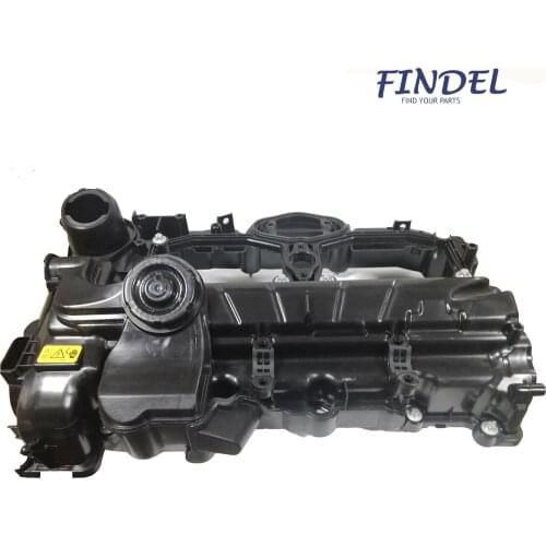 Engine Valve Cover for BMW f10 f20 f30f21 f22 f23 f31 f32 f33 f34 f07 f011 x1 e84 x3 f25 x5 f15 x6 f16 11127588412