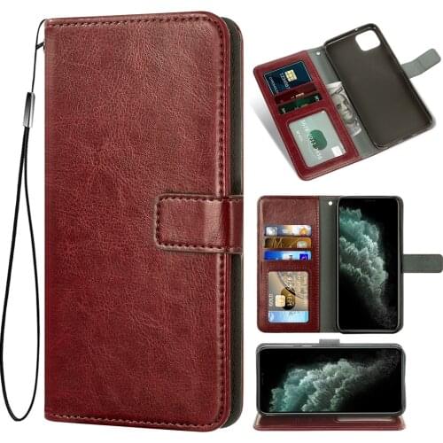 Flip Wallet Magnetic Case For Sony Xperia 20 1 8 10 5 1ii Plus Xperia5 Xperia8case Xperia10ii Xperia10plus Leather Phone Cover