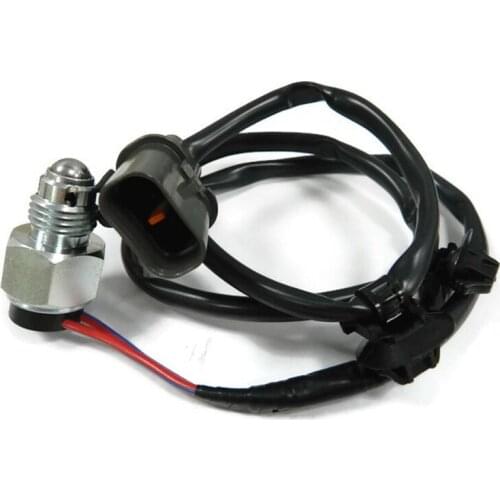Freewheel Clutch Switch Gearshift Lamp Switch For Mitsubishi Triton L200 For Pajero Sport 4WD