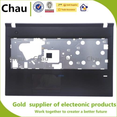 New For Lenovo E50-30 E50-70 E50-80 TOP COVER Palmrest Upper Case