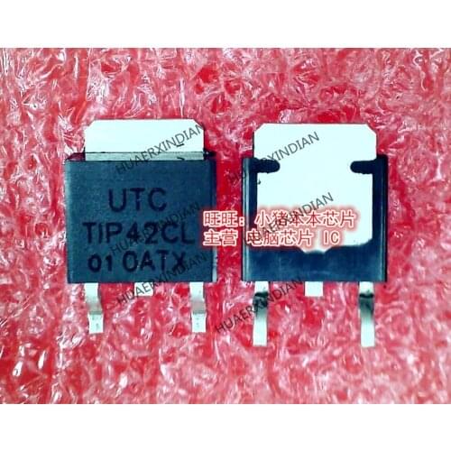 New original TIP42CL-TN3-R TIP42CL T1P42CL TO-252 High Quality