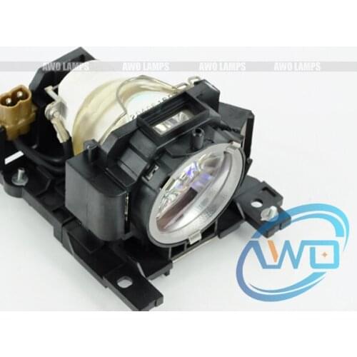180 days warranty DT00891/CPA100LAMP Original lamp with housing for HITACHI CP-A100/A100J/A101,ED-A100/A100J/A110/A100J