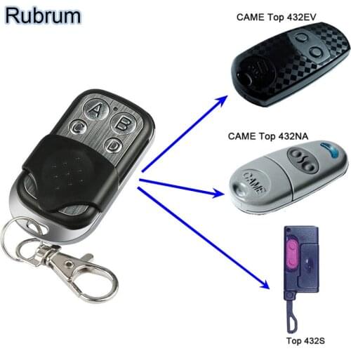 Remote Controls Rubrum China