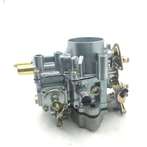 SherryBerg carb CARBURETTOR carby carb Carburetor for Renault R12 1969 1970 1971 1972-1995 1.6L 14186001 fit solex r12 engines