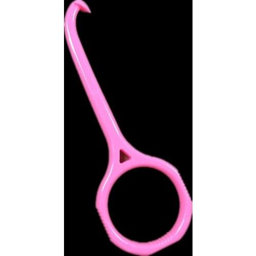 Dental Plastic Medical Invisible Braced Picker Orthodontic Aligner Remover