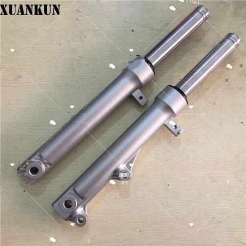 XUANKUN HJ100T-2 T-3 T-7 Front Shock Absorber Front Fork