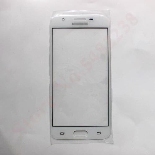 Original Outer Screen Front Glass Cover For Samsung Galaxy J5 Prime G5700 G570F/DC G570M/Y LCD Touch Screen Lens Outside Glass