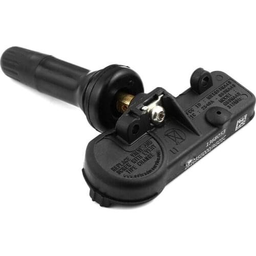 1Pcs OEM:28103SG000 28103AJ00A MRX3E3 315MHz Tire Pressure Sensor For Subaru Forester Legacy Imprza Outback WRX Tribeca