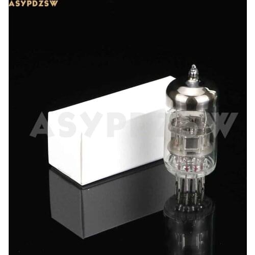 1 PCS SHUGUANG 6N2 Audio Vacuum tube Replace BEIJING/SHANGHAI 6N2 Electronic tube