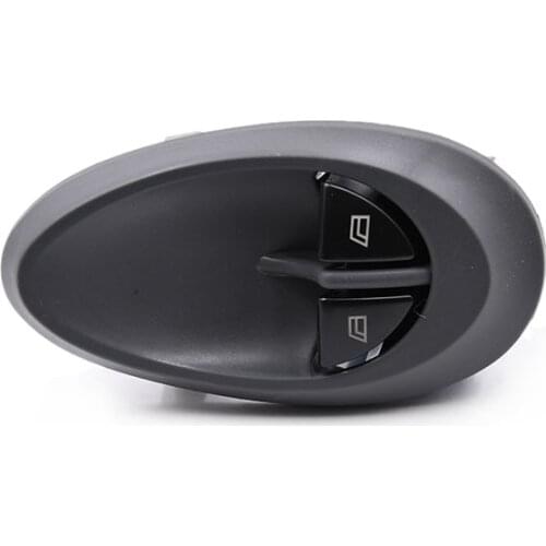 500321134 93952636 POWER WINDOW MAIN SWITCH For Iveco Daily 2000-2006