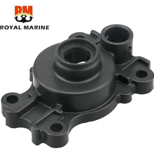 66T-44311 Housing Water Pump For Yamaha 40HP Outboard motor engine 66T-44311-00
