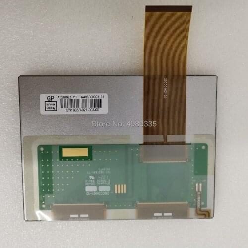 AT050TN22 V.1 5-inch LCD screen for video doorbell Digital photo frame