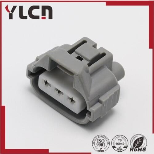 Free shipping 3 pin Sumitomo wire Harness car auto connector