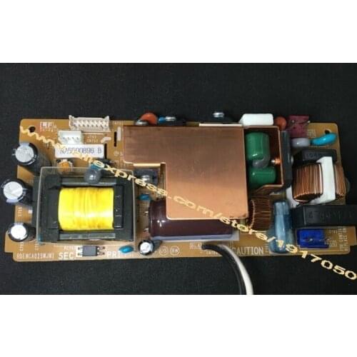 Projector parts For Sharp PG-AN120S main power supply