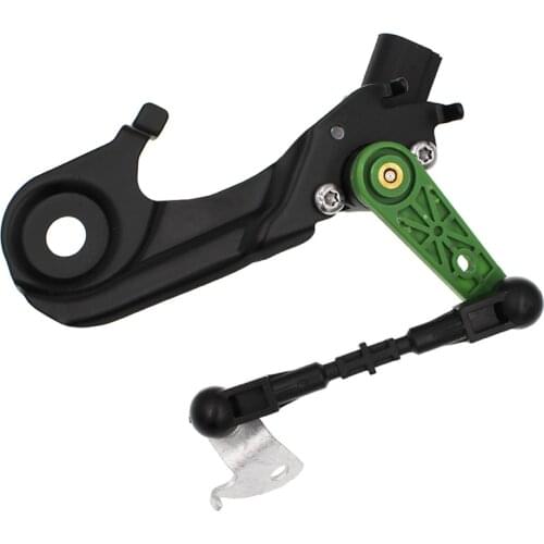 Rear Right Suspension Height Level Sensor For AUDI A6L S6 C7 A7 3.0 A6 A8 2011-2017 3c0907503 4H0941310C