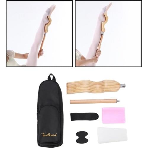 Wooden Foot Stretcher Dancer Instep Ballet Exercise Supplies Ballet Instep Shaping Tool Foot Stretch Stretcher Arch Enhancer