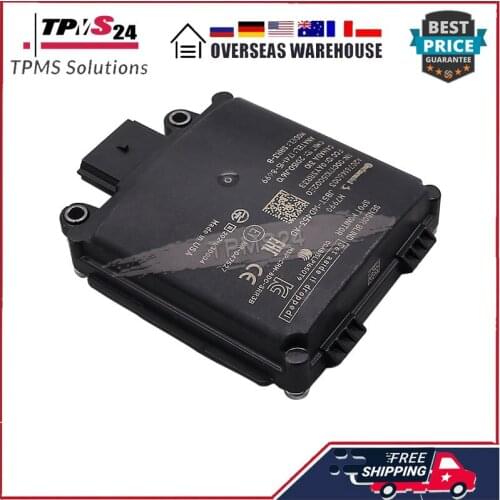 JB5T-14D453-AD Left Right Passenger Side Object Obstacle Warning Blind Spot Monitor Sensor For 2018 2019 Ford Explorer