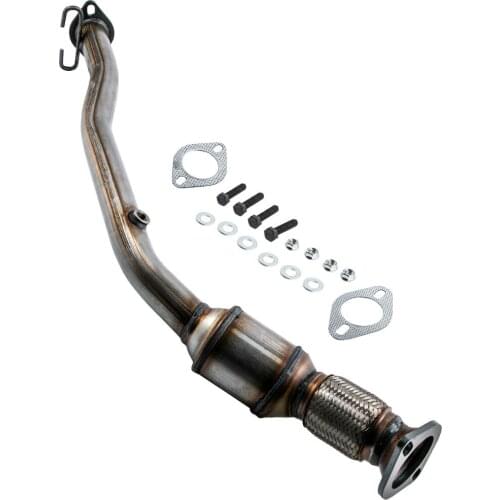 Catalytic For Chevrolet Impala & Monte Carlo 3.5L & 3.9L 2006 2007 2008 2009 2010 2011 Converter manifold