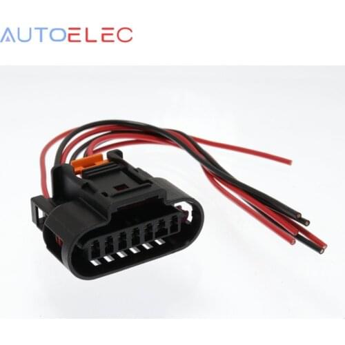 1Pc 1930-0958 Wiring harness Repair Kit For Ignition Coil Plug GM Opel Astra J Chevrolet Mai Rui Bao Ke Luzi Buick