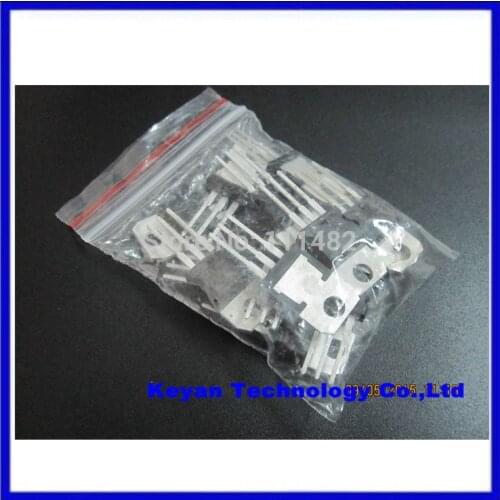 L7805,L7806,L7809,L7808,L7812,L7815,L7824,L7905,L7906,L7908,L7909,L7912,L7915,LM317,14valuesX2pcs=28pcs,Transistor Assorted Kit