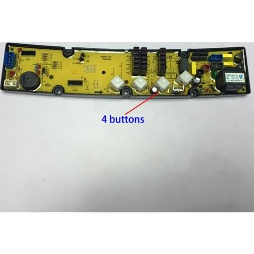 For TCL washing machine computer board xqb50-115fs xqb60-115s xqb65-115s control board motherboard