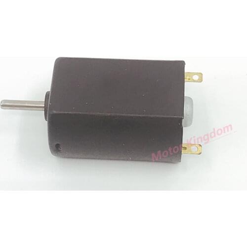 Micro FK131-4028 DC Motor 3V 26000RPM High Speed Carbon brush Engine DIY Car RC Toy Model