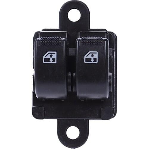 New Electric Window Control Switch For Hyundai Amica Mix Hatchback Atos 93570-05050 9357005050