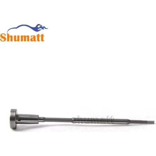 China Made New Common Rail Injector Valve Assembly F00RJ01727 For 0445120086 0445120087 0445120127 0445120166 Injector