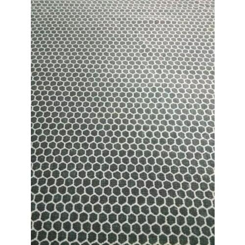 Wholesale Embroidered Mesh Ivory wedding dress Beddes Lace Fabric 10yards