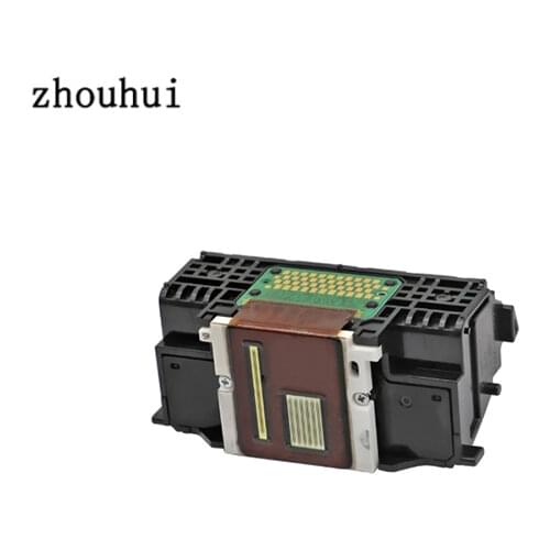 Original Printhead QY6-0080 for Canon iP4820 iP4850 MX885 MG5220 MG5250 MG5320 MG5350 iX6520 iX6550 MX715 printer