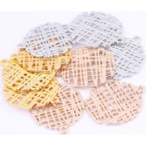 Reidgaller Charm Pendants