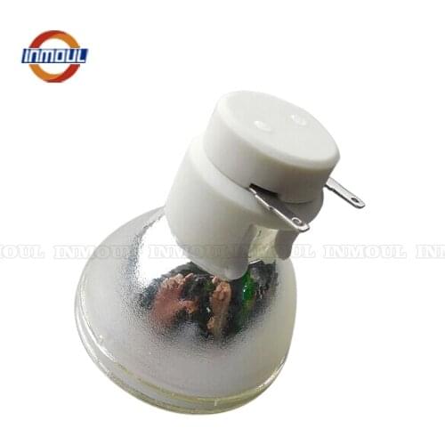 Replacement Compatible Bare Bulb 5J.J4J05.001 lamp for BENQ SH910 Projector