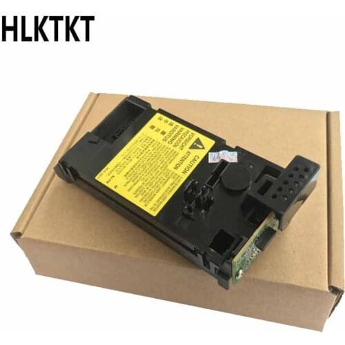 1PC Laser scanner assy For HP P1102 P1106 P1108 P1109 P1102W M1130 M1132 M1210 M1212 M1213 M1216 M1218 RM1-7471-000 RM1-6878-000
