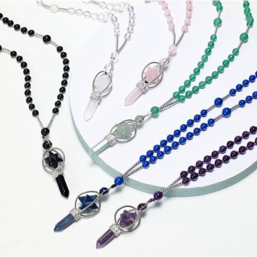 Ashmita Massive Necklaces