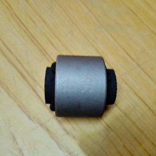 Car Rear lower arm bushing 2004-Hon daC IVI CCR -VS TRE AM ES5 ES6 ES7 Rear trailing arm bushing Rear lower suspension bushing