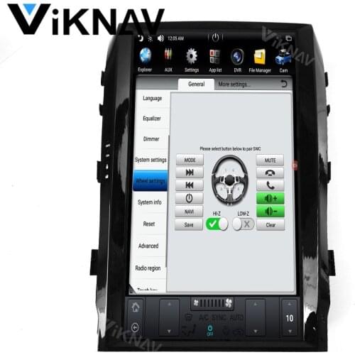 Car GPS naviagtion for TOYOTA LAND CRUISER LC200 2008-2015 auto DVD player radio multimedia player vertical screen 17 inch