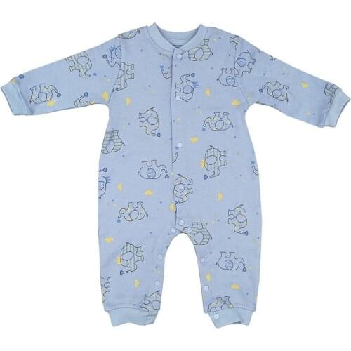 Bebengo Winter Clothes For Babies