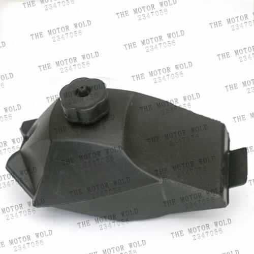 Gas Petrol Fuel Tank For 2 Stroke 47cc 49cc Mini Moto ATV Quad Dirt Pocket Bike Minimoto Motocross Motorcycle