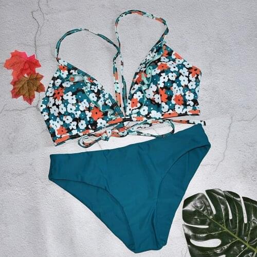 MERTRAW Swimwear-thong