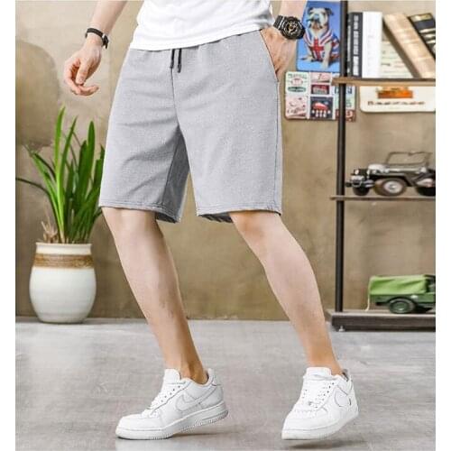 2021 New Swimming Shorts For Men Swimwear Swimsuit Swim Summer Beach Wear