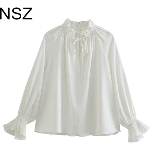 Large Blouses NSZ China