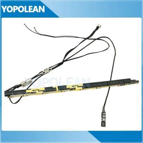 Original Left Hinge WiFi Antenna iSight Cable For MacBook Air 11" A1465 2013 2014 2015 Years