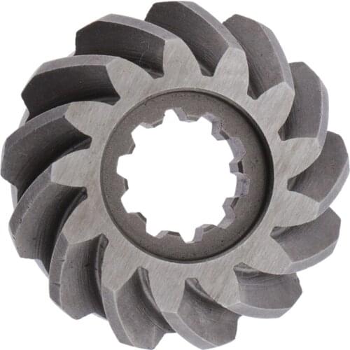 63V-45551 Pinion Gear For Yamaha Outboard Motor 9.9 15 20 63V-45551-00